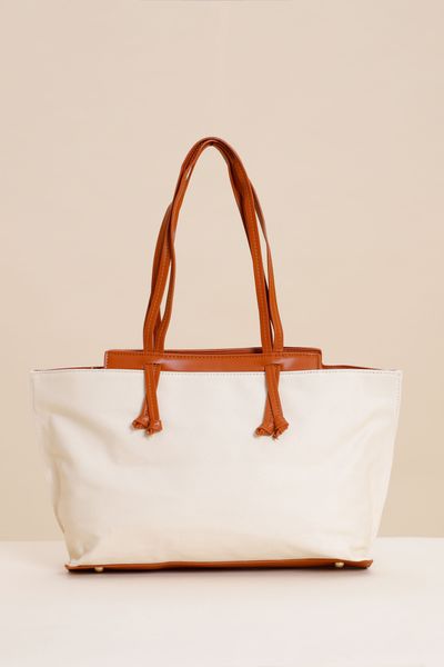 madewell clear bolsa