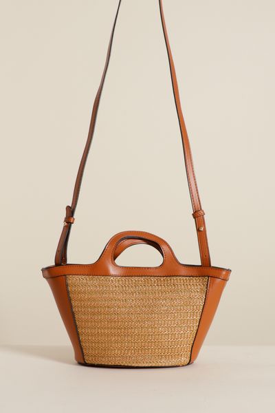 loewe sisal bolsa