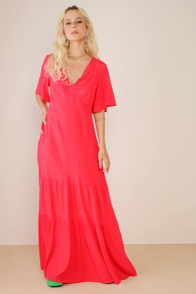 vestido-longo-pink-decote V-look-36