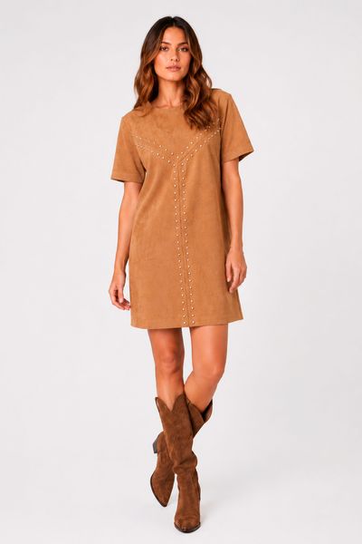 vestido-camel